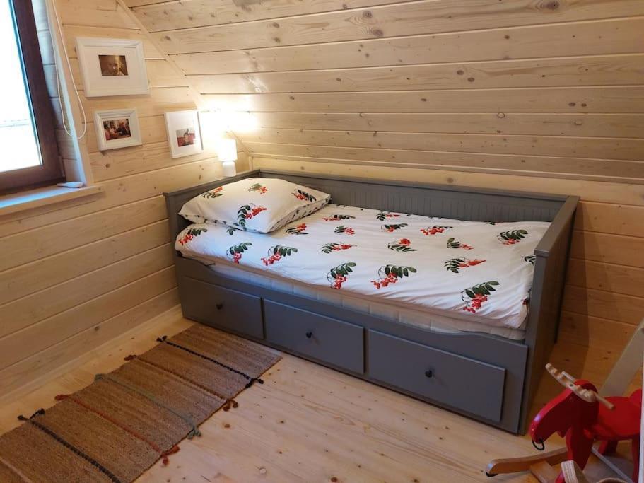 Panorama Sucha Gora ,Lesny Domek Skawica  Eksteriør bilde