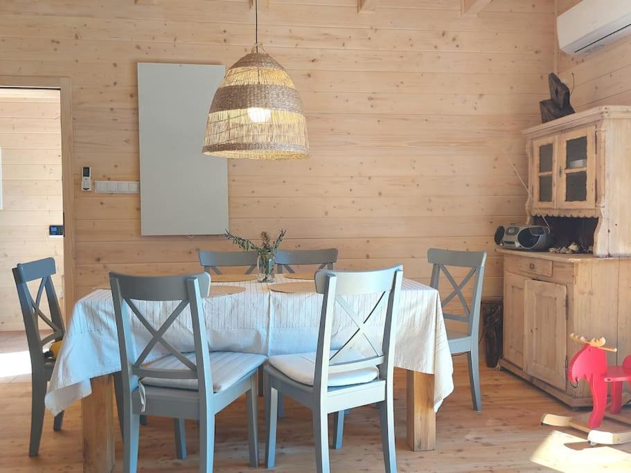 Panorama Sucha Gora ,Lesny Domek Skawica  Eksteriør bilde