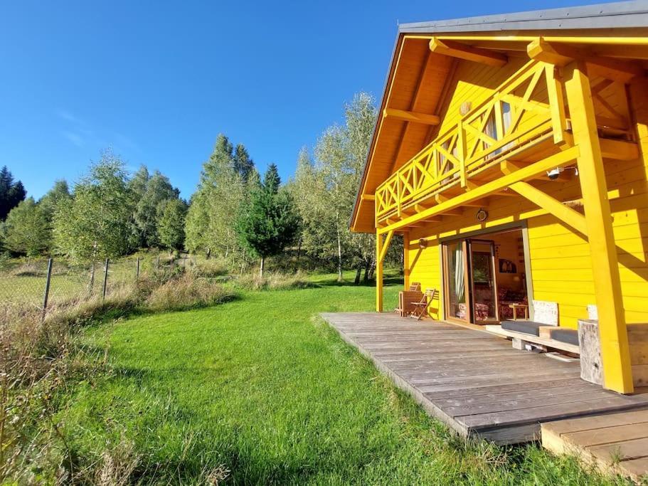 Panorama Sucha Gora ,Lesny Domek Skawica  Eksteriør bilde